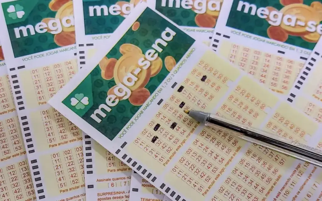resultado mega sena 3002 — BR news