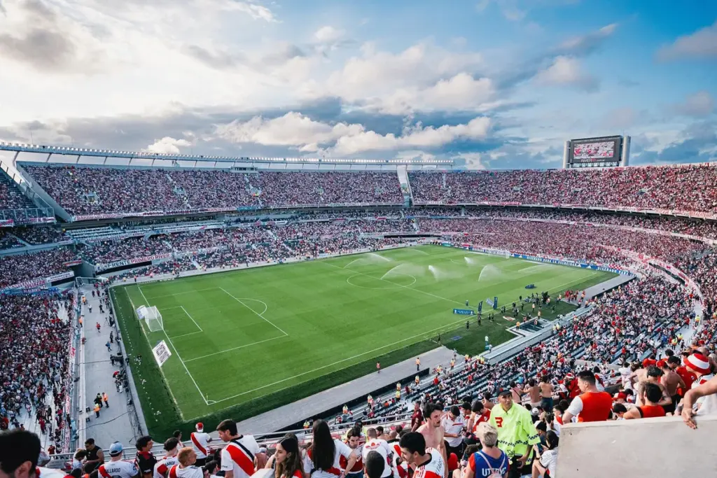 river plate — BR news