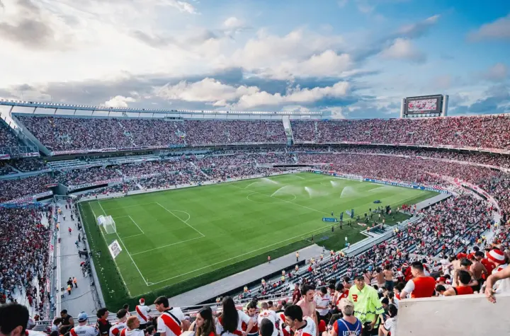 river plate — BR news