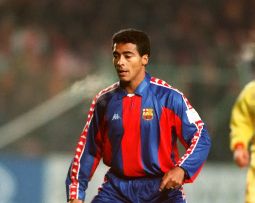 romario — BR news