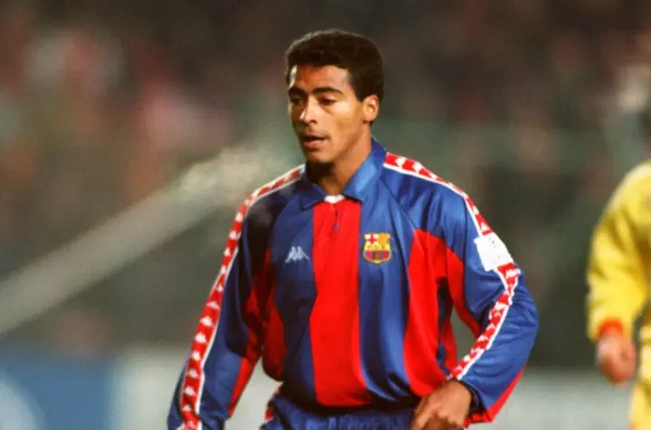 romario — BR news