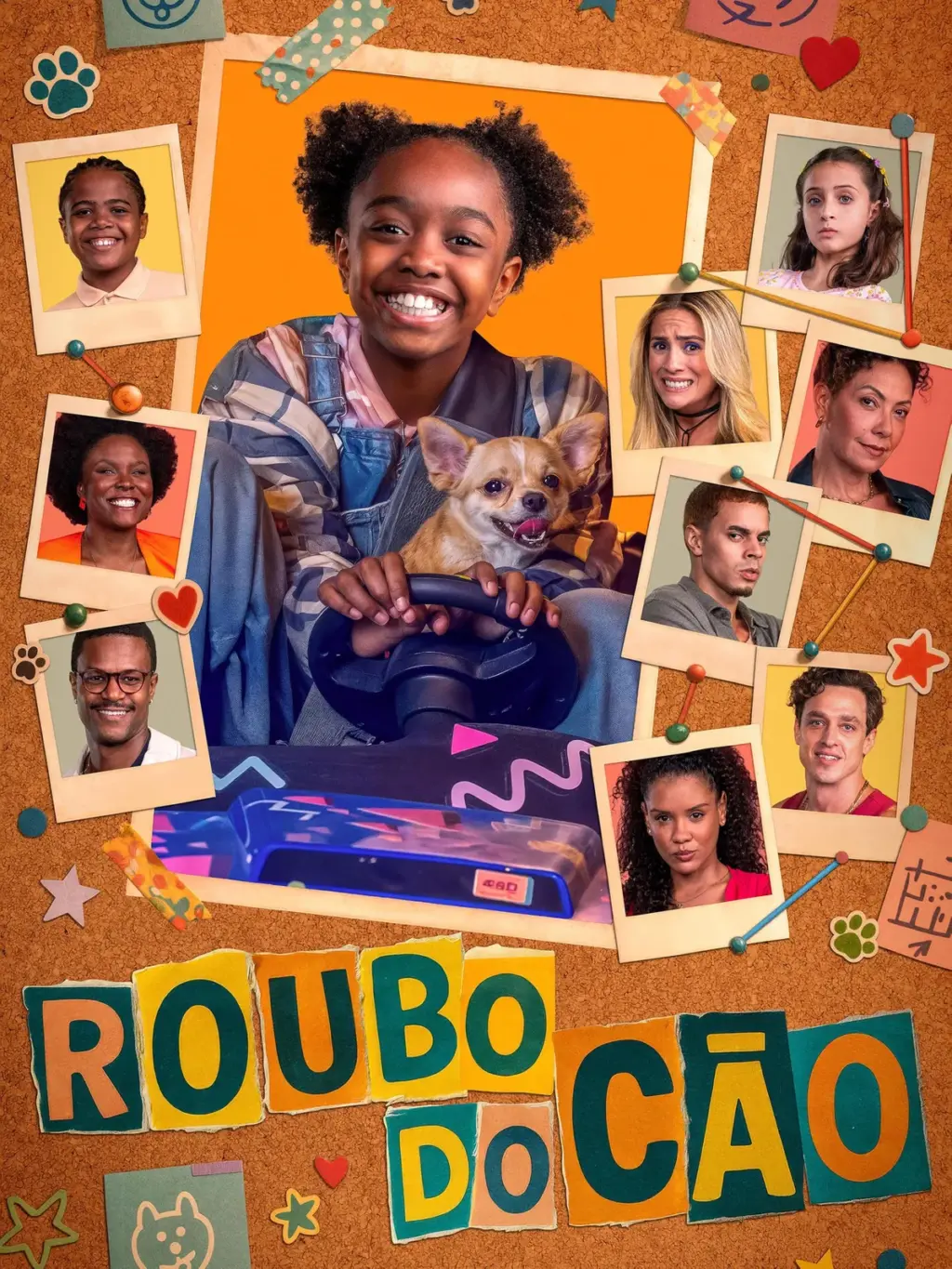 roubo — BR news