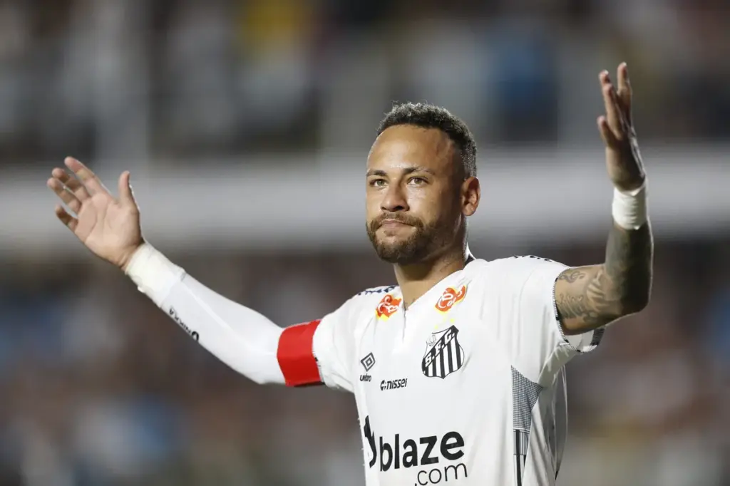 santos x — BR news