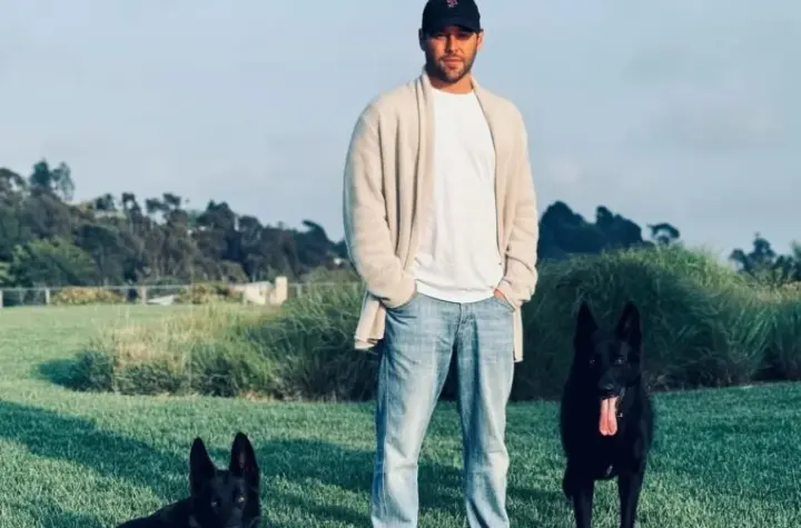 scooter braun — BR news
