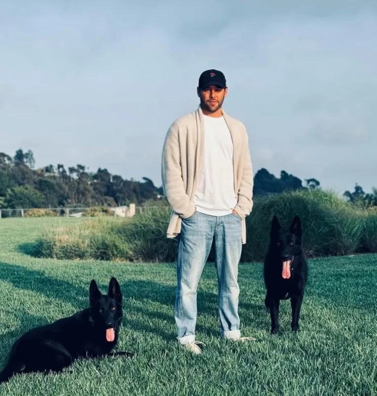 scooter braun — BR news