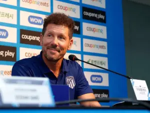 simeone — BR news