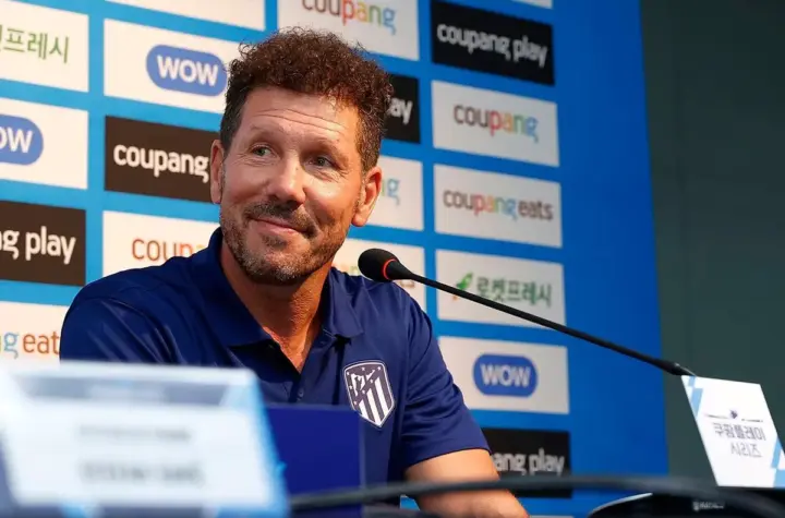 simeone — BR news
