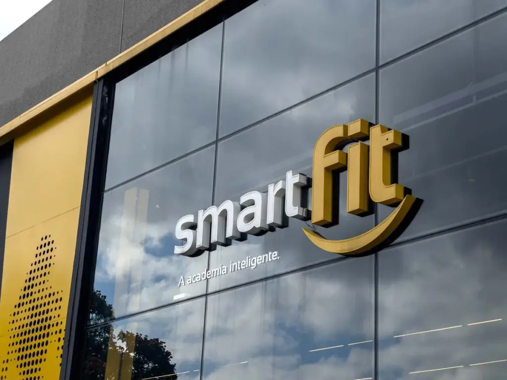 smart fit — BR news