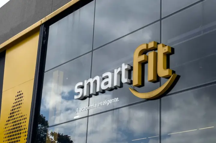 smart fit — BR news