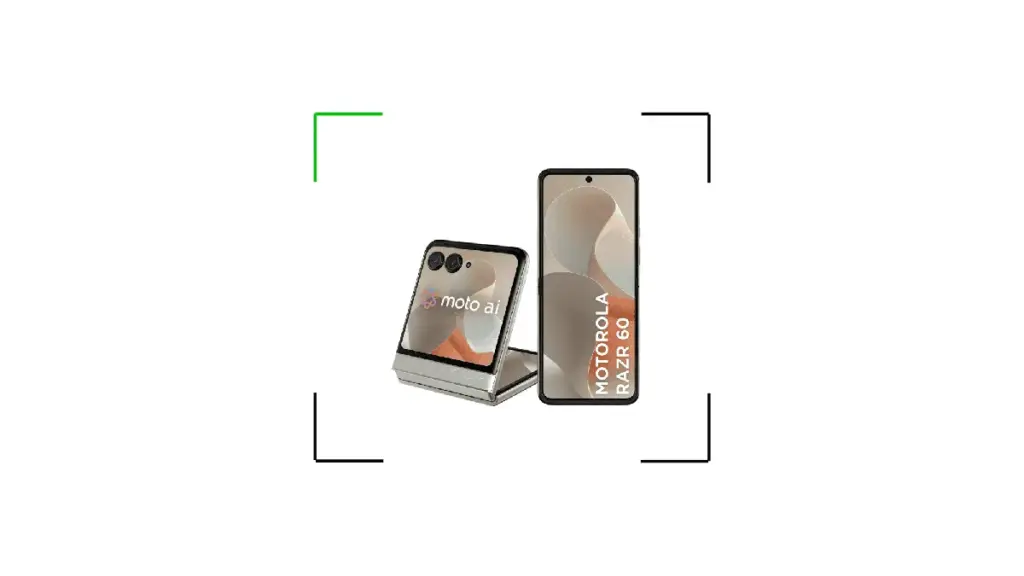 smartphone dobrável — BR news