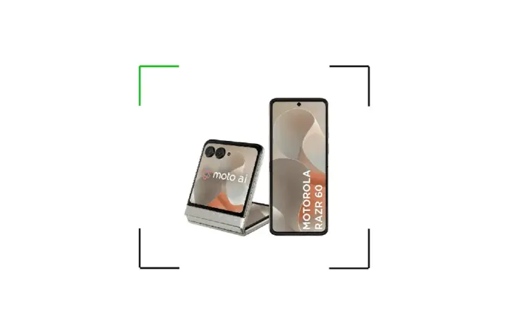 smartphone dobrável — BR news