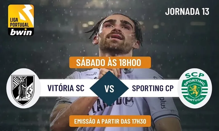 sporting x vitória sc — BR news