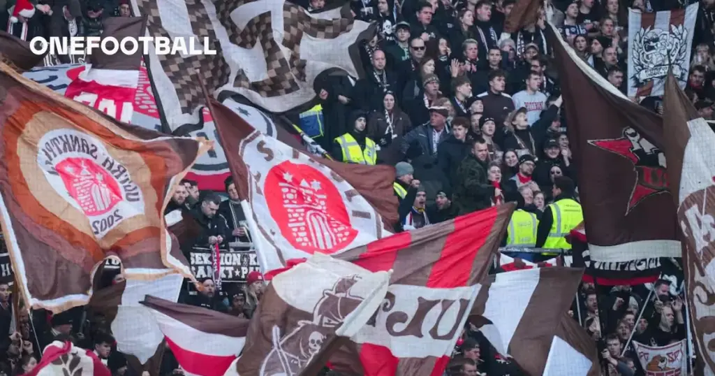 st pauli — BR news