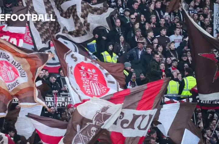 st pauli — BR news