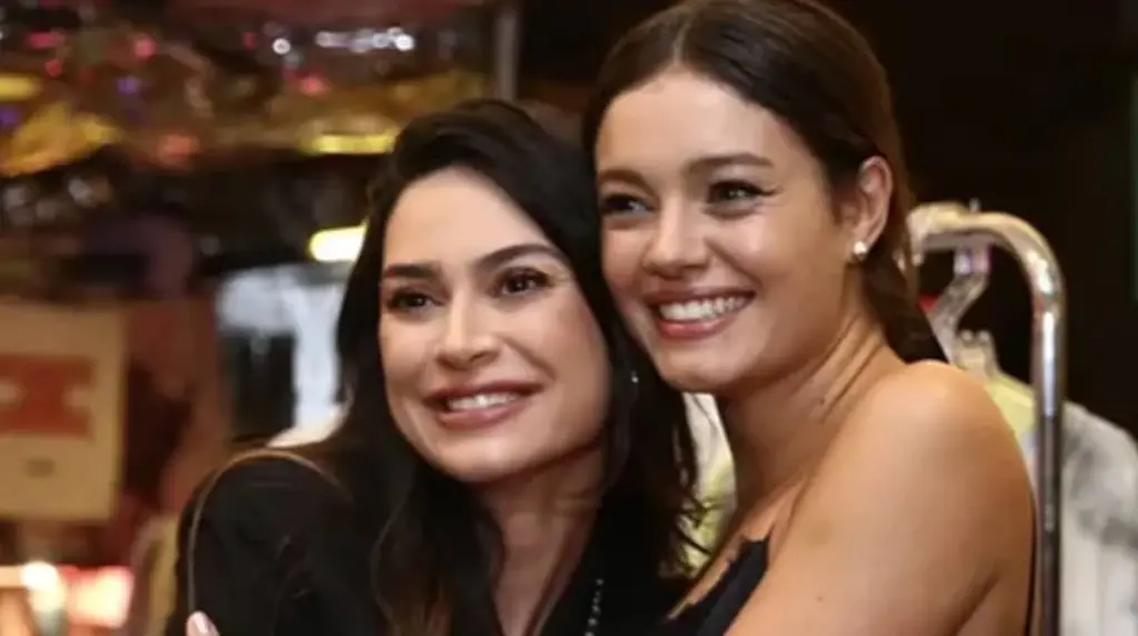thaila ayala — BR news