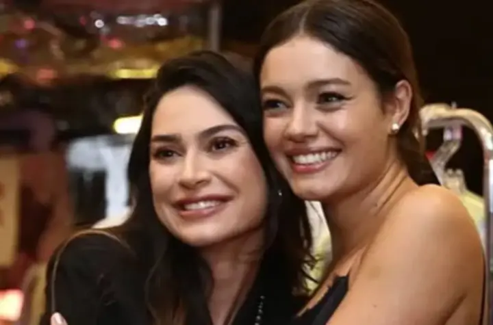 thaila ayala — BR news