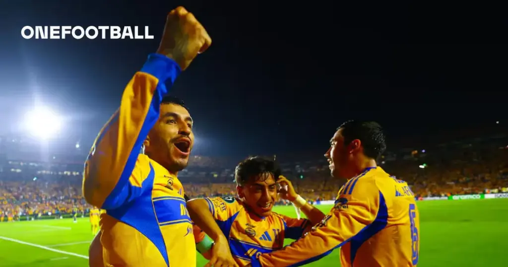 tigres fc — BR news