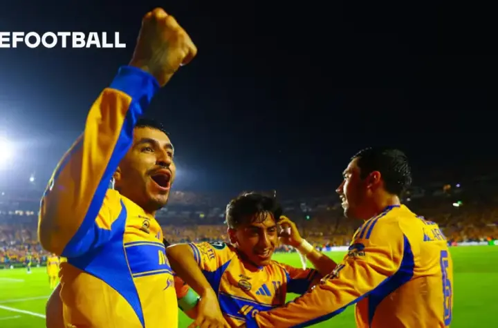 tigres fc — BR news