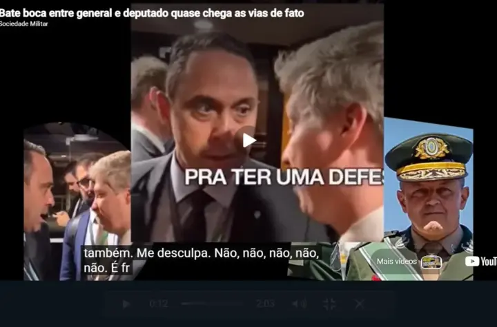 tomás ribeiro paiva — BR news