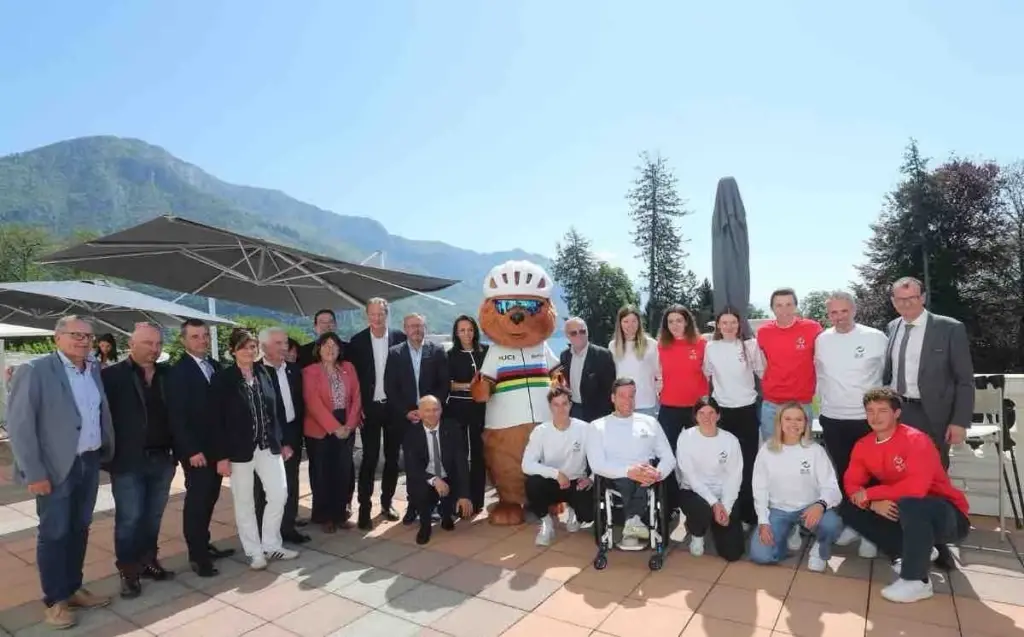 uci — BR news