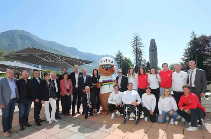 uci — BR news