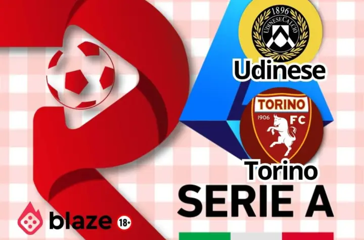 udinese x torino — BR news