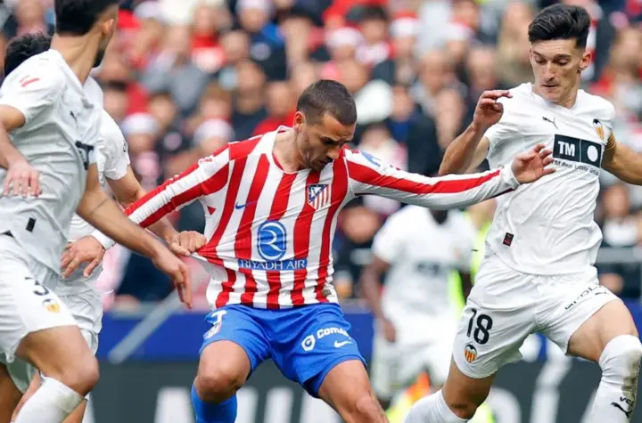 valencia — BR news