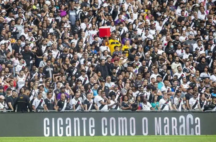 vasco e flamengo — BR news