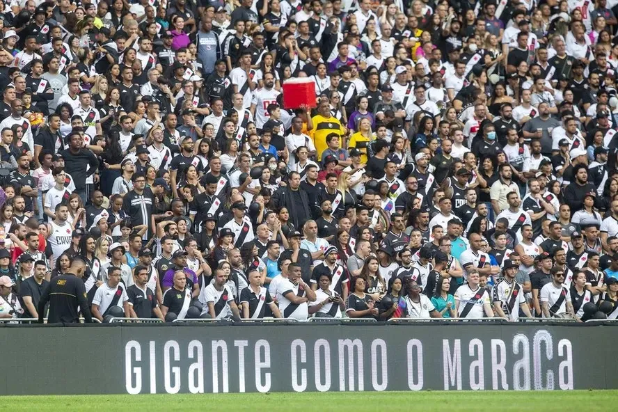 vasco e flamengo — BR news