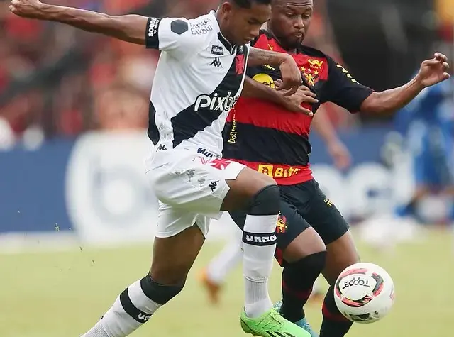 vasco x olimpia — BR news