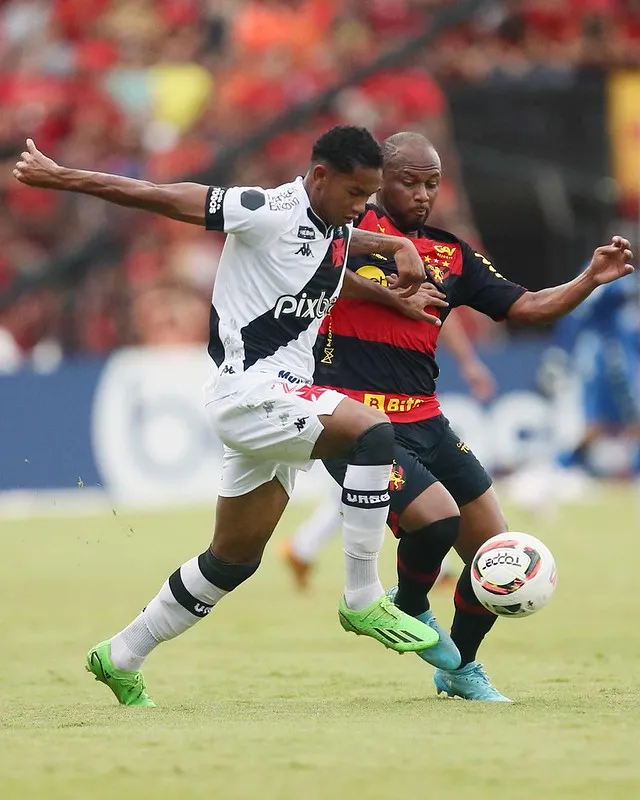 vasco x olimpia — BR news
