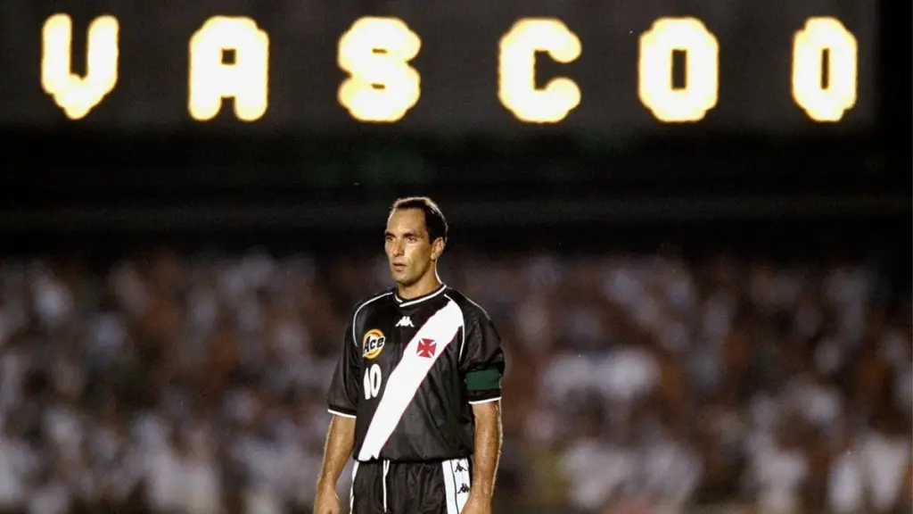 vasco — BR news