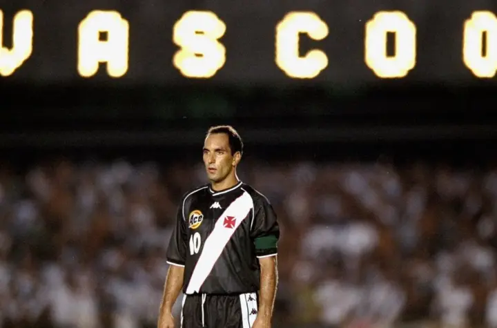 vasco — BR news