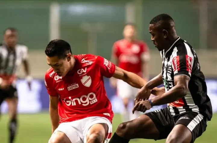 vila nova x athletic — BR news