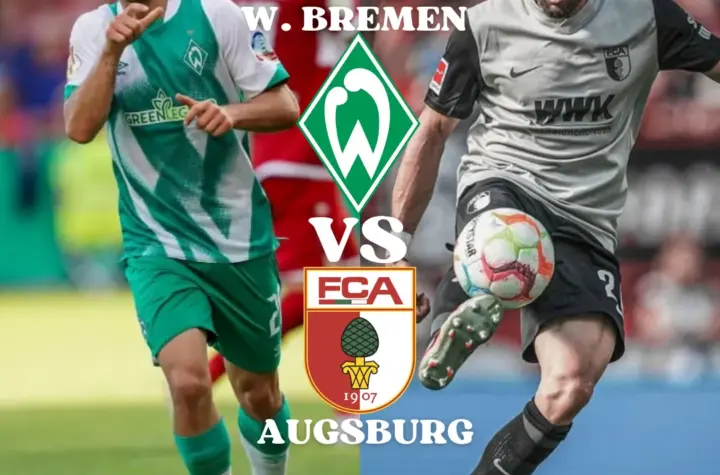 werder bremen x augsburg — BR news