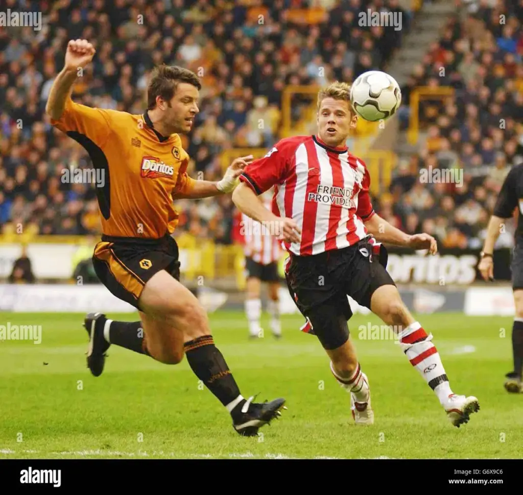 wolves x sunderland — BR news