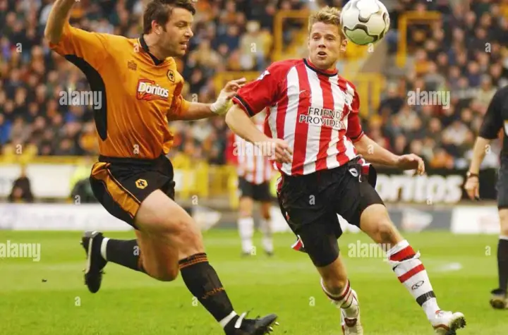 wolves x sunderland — BR news