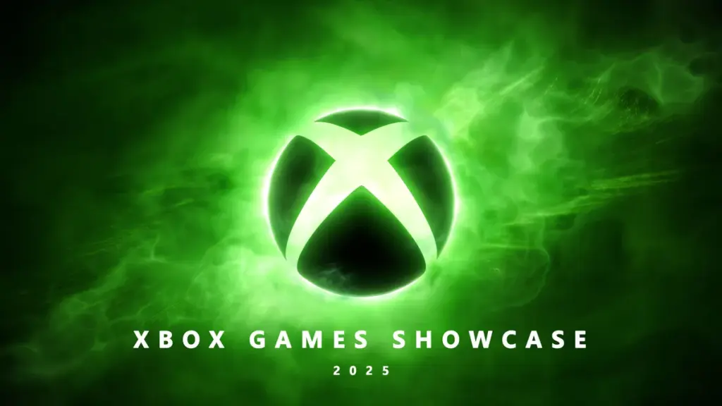 xbox — BR news