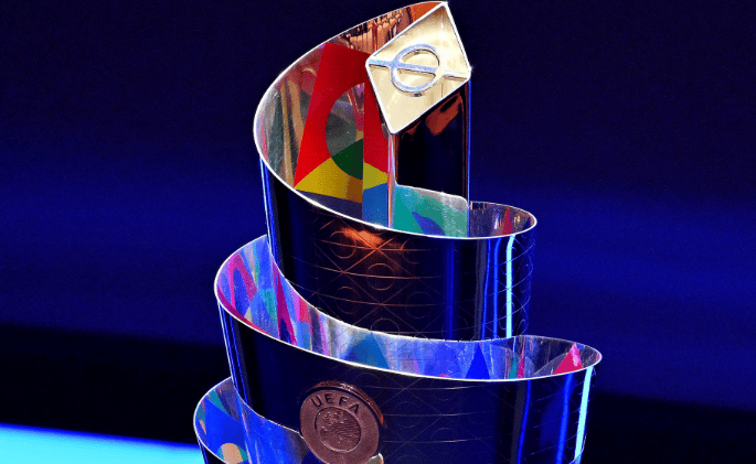 UEFA nations league e Liga das Nações tabela, formato e objetivos image 1