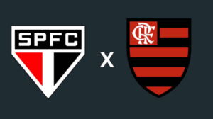 São Paulo x Flamengo em histórico, estatísticas e apostas com BRL image 1