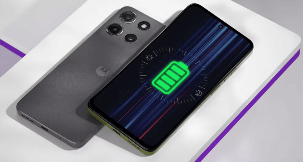 Moto G15 tem NFC no Brasil análise de compra e recursos image 1
