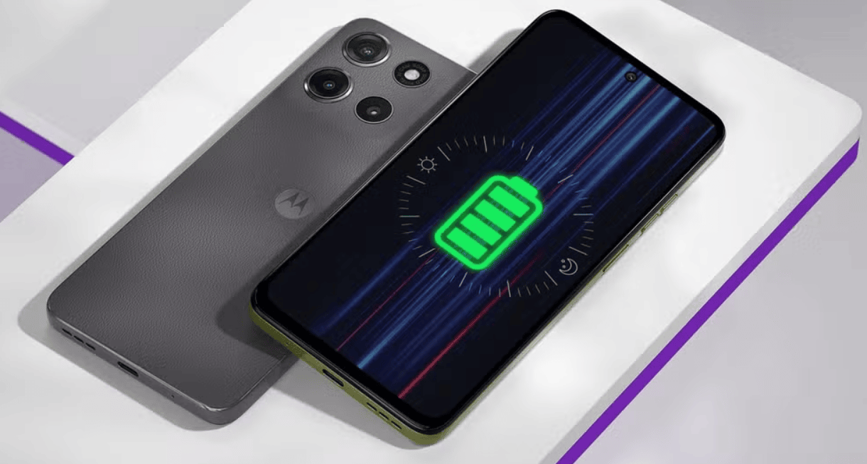 Moto G15 tem NFC no Brasil análise de compra e recursos image 1