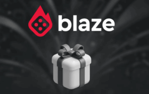 Codigo promocional blaze no Brasil bônus, cadastro e segurança image 1