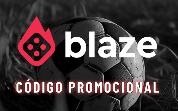 Codigo promocional blaze no Brasil bônus, cadastro e segurança image 2