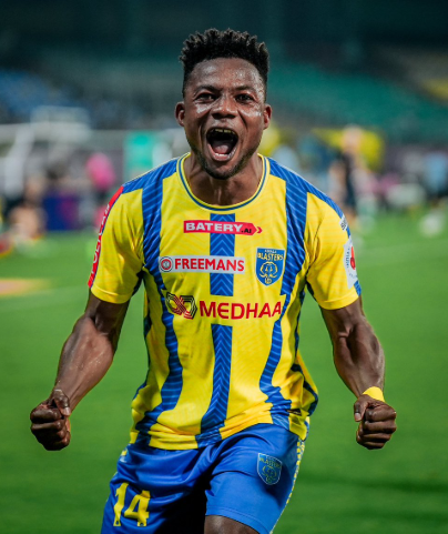 Kerala Blasters guia para torcedores brasileiros image 1