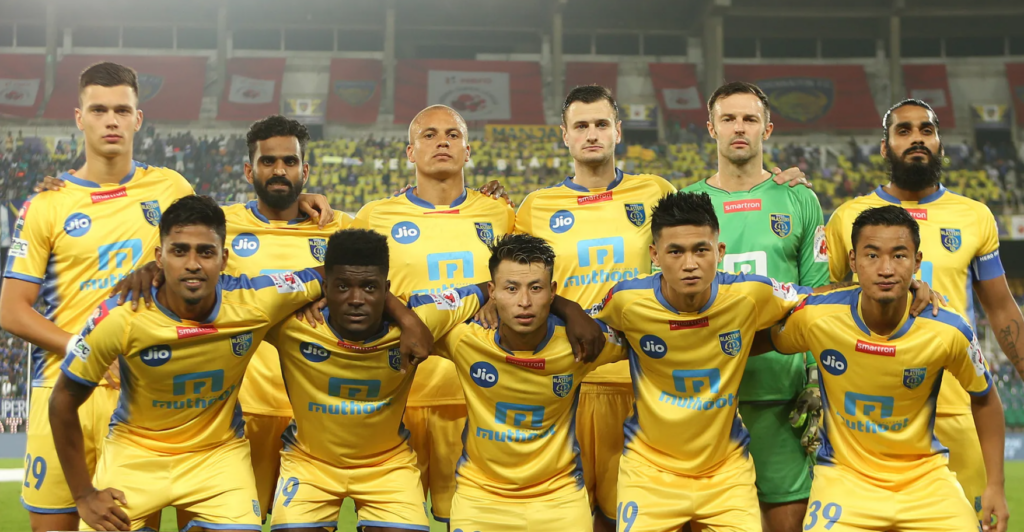 Kerala Blasters guia para torcedores brasileiros image 2