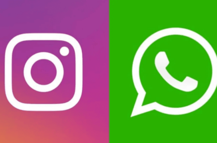 WhatsApp e Instagram fora do ar guia para verificar image 1