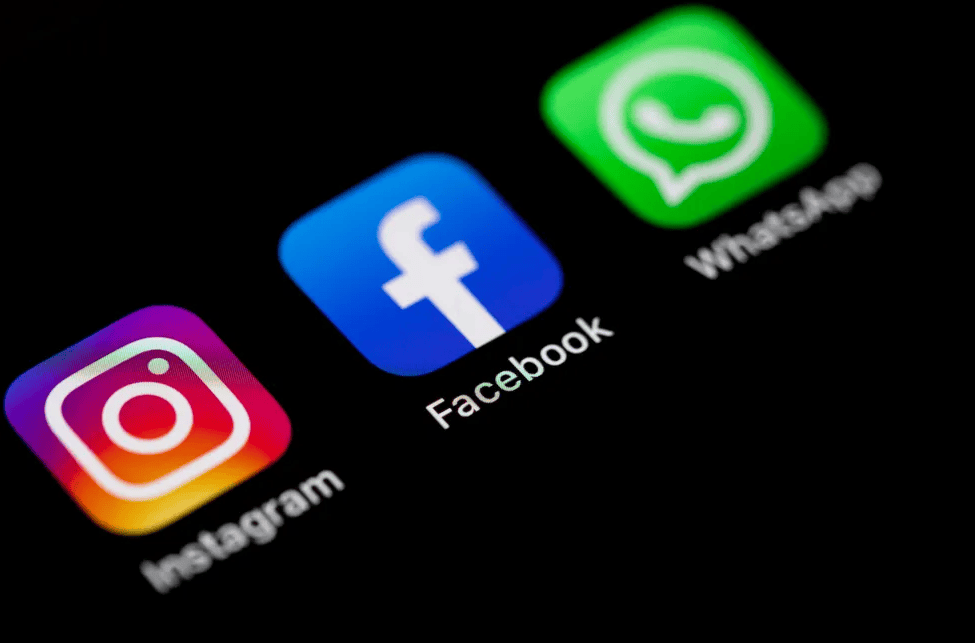 WhatsApp e Instagram fora do ar guia para verificar image 1