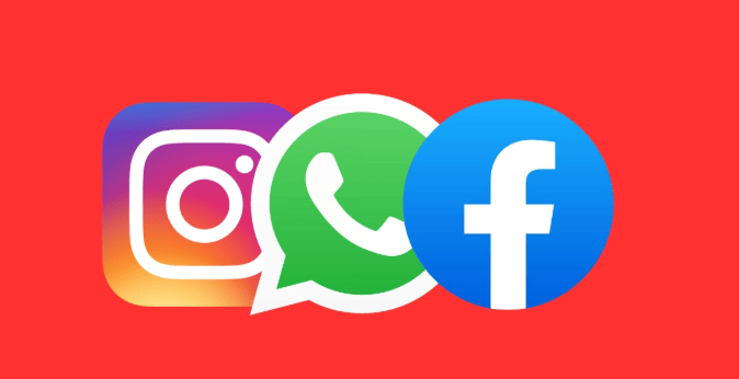 WhatsApp e Instagram fora do ar guia para verificar image 2