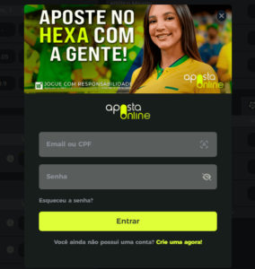 Aposta online bet no Brasil guia de análise, jogos e segurança image 1